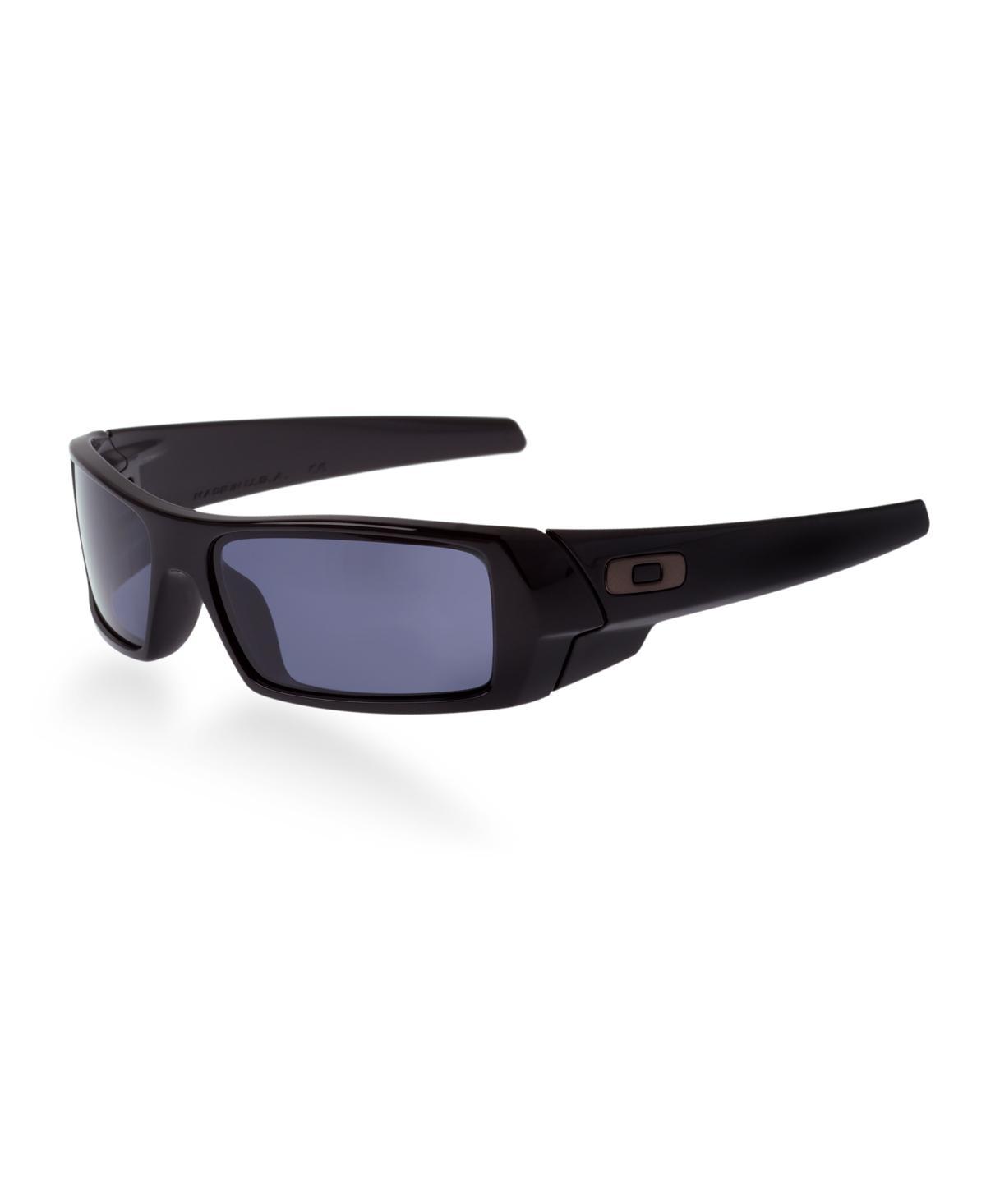 Oakley Gascan 60mm Sunglasses Product Image