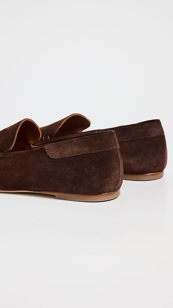 STAUD Becks Soft Loafers | Shopbop Product Image