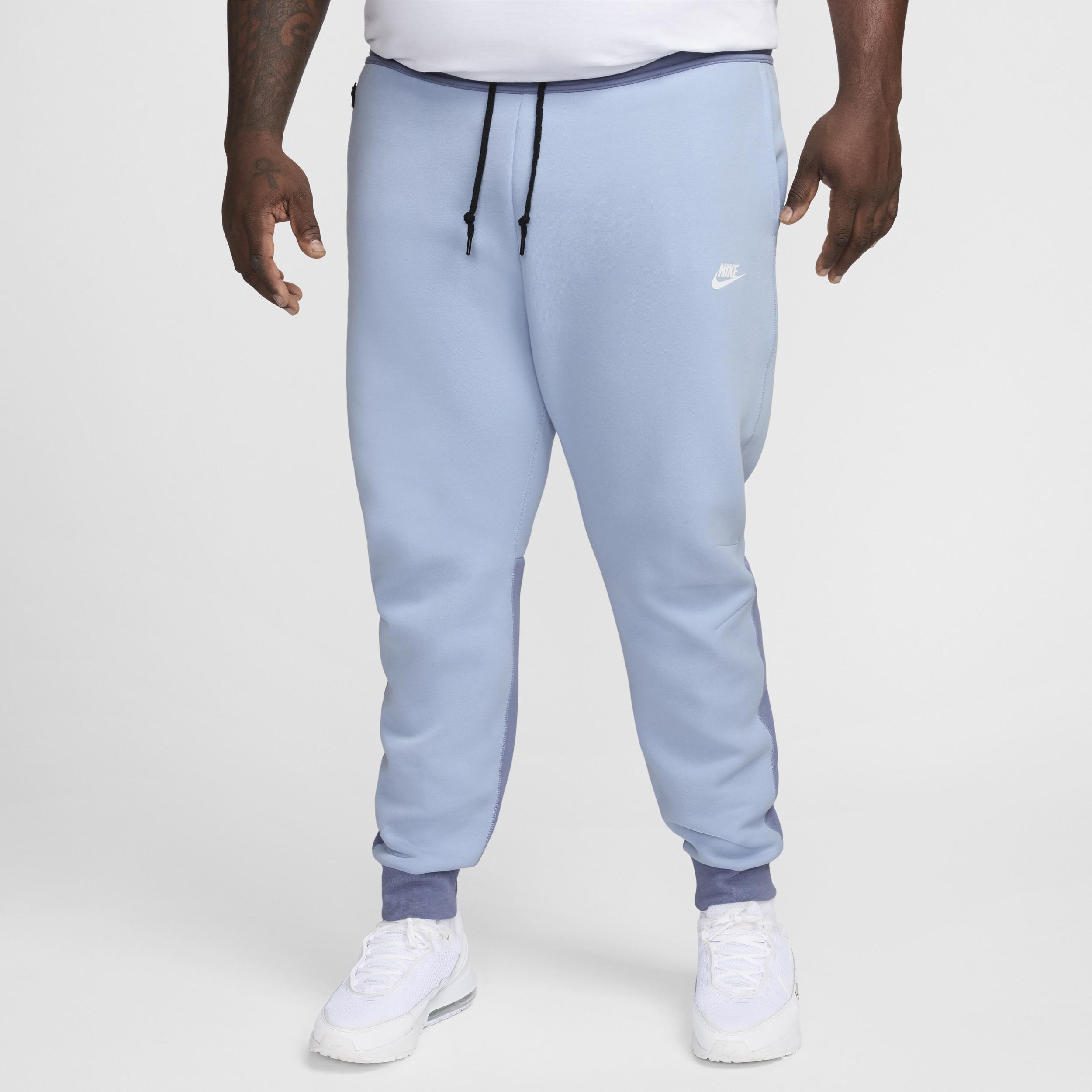 Men's Nike Sportswear Tech Fleece Jogger Pants Product Image