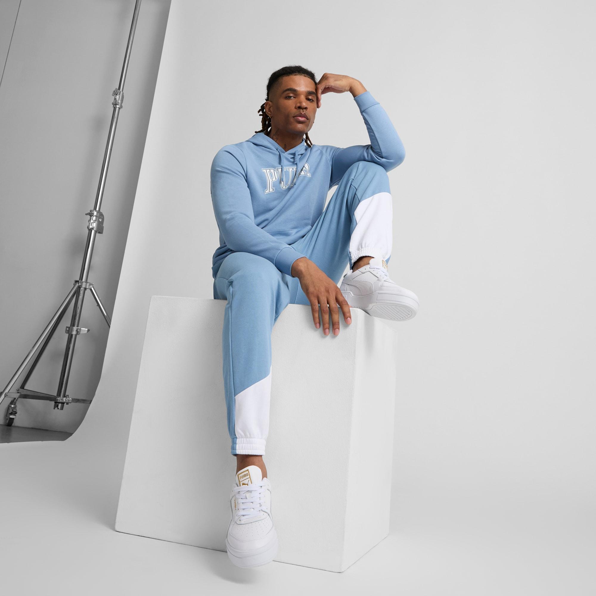 PUMA POWER Men's Sweatpants Product Image