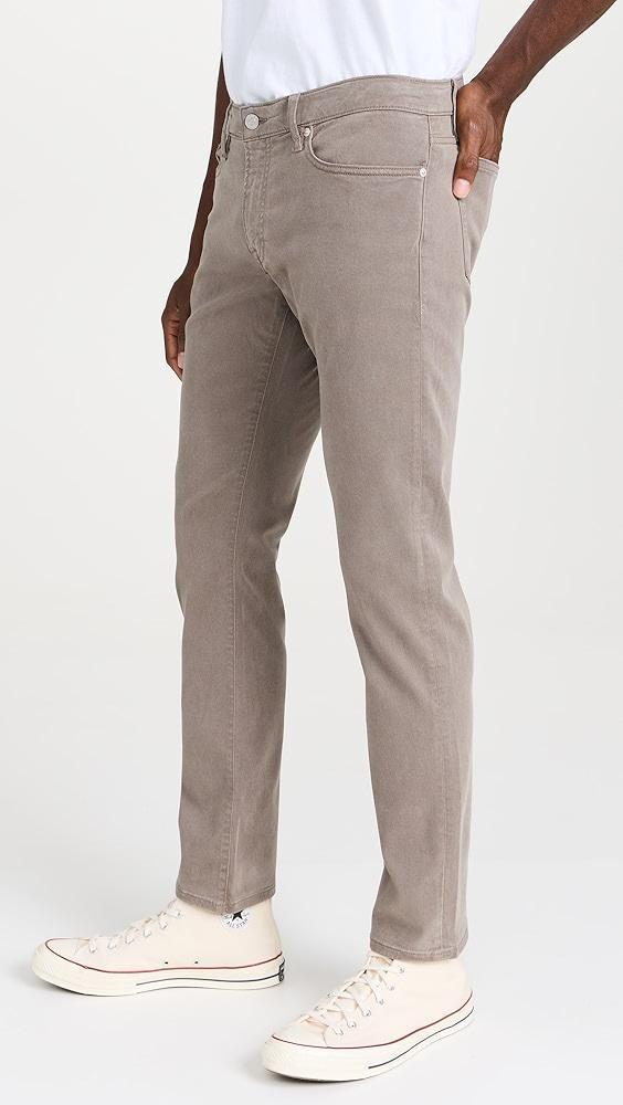 FRAME L'Homme Slim Jeans | Shopbop Product Image