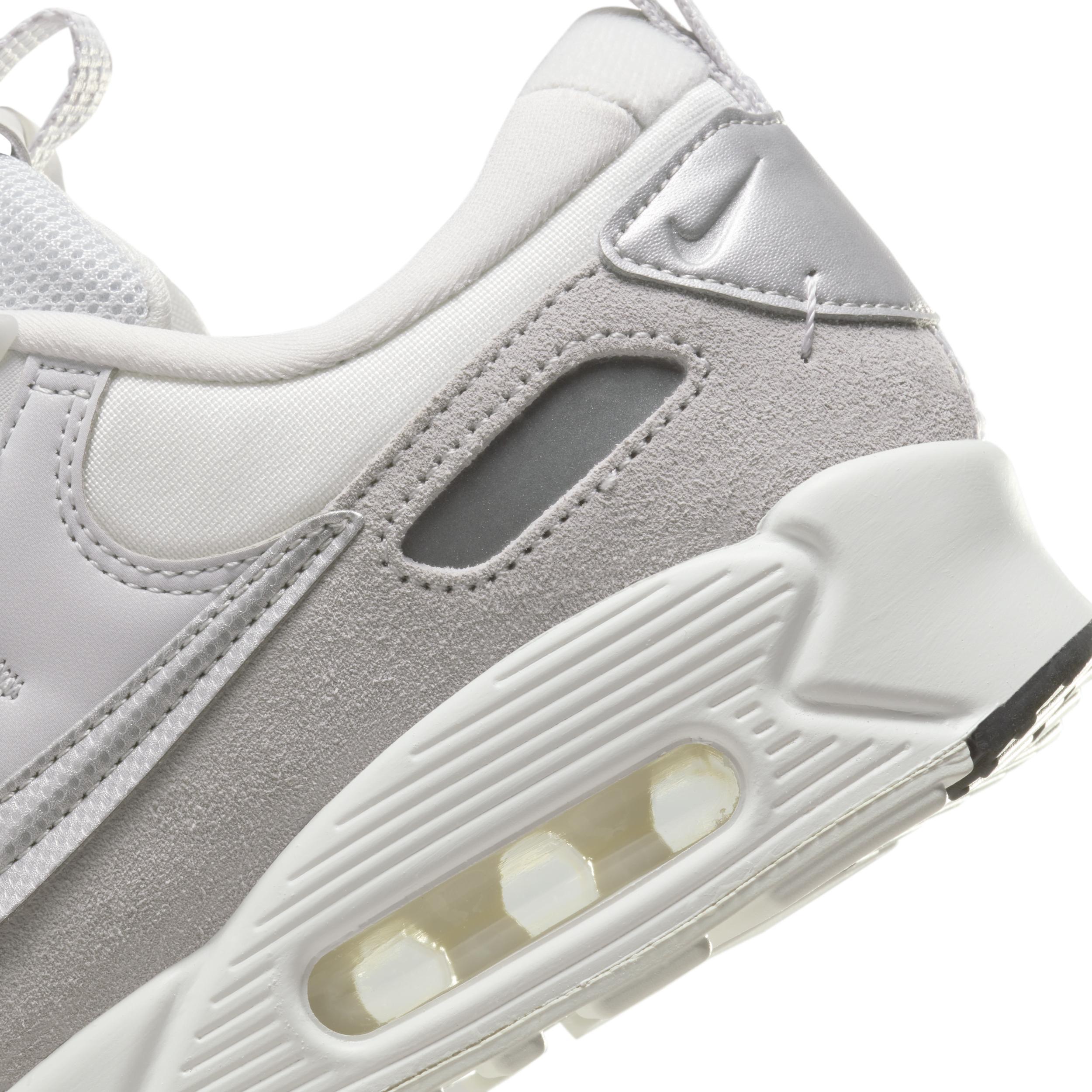 Nike Women's Air Max 90 Futura Shoes Product Image