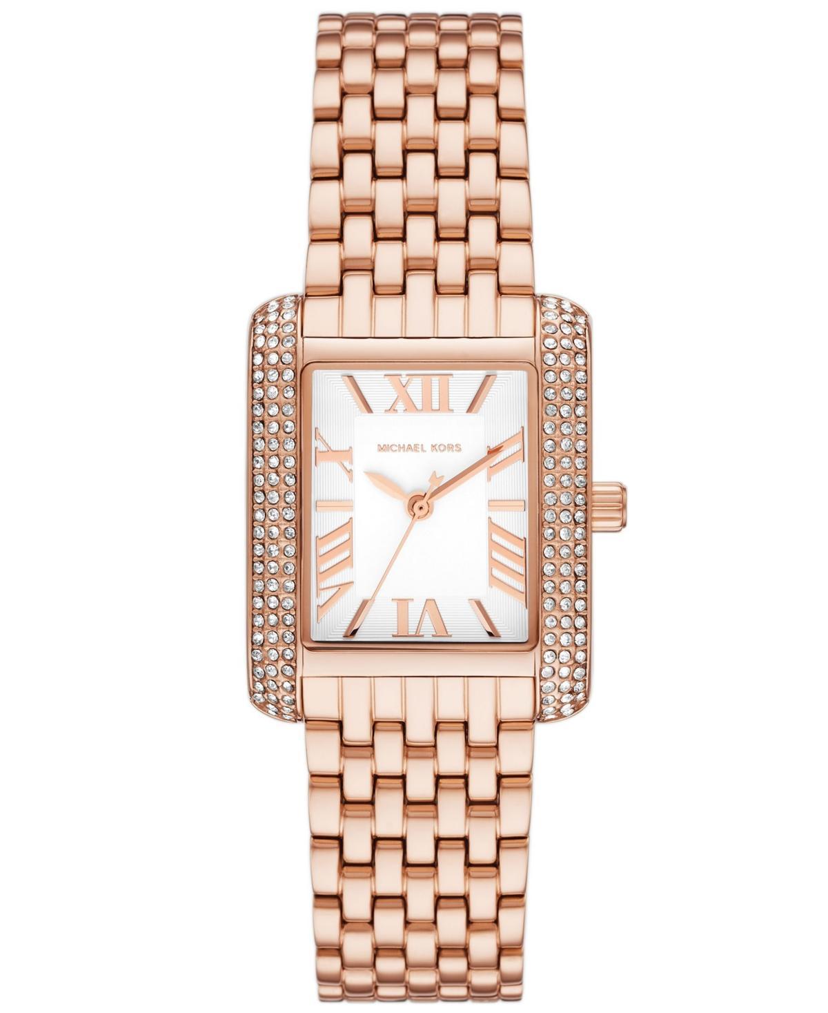 Michael Kors Emery Watch, 27mm x 33mm Product Image