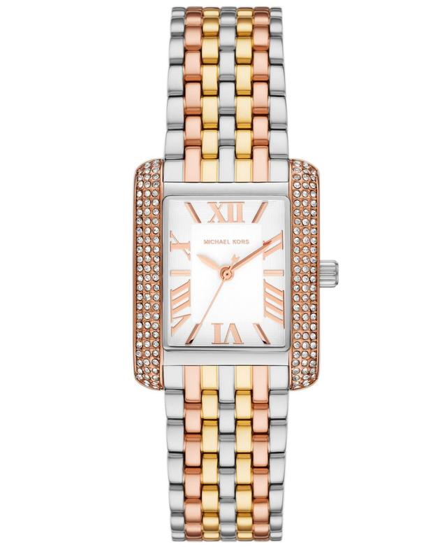 Michael Kors Emery Watch, 27mm x 33mm Product Image