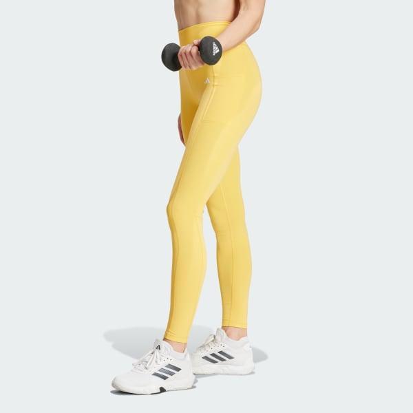 Optime Full-Length Leggings Product Image