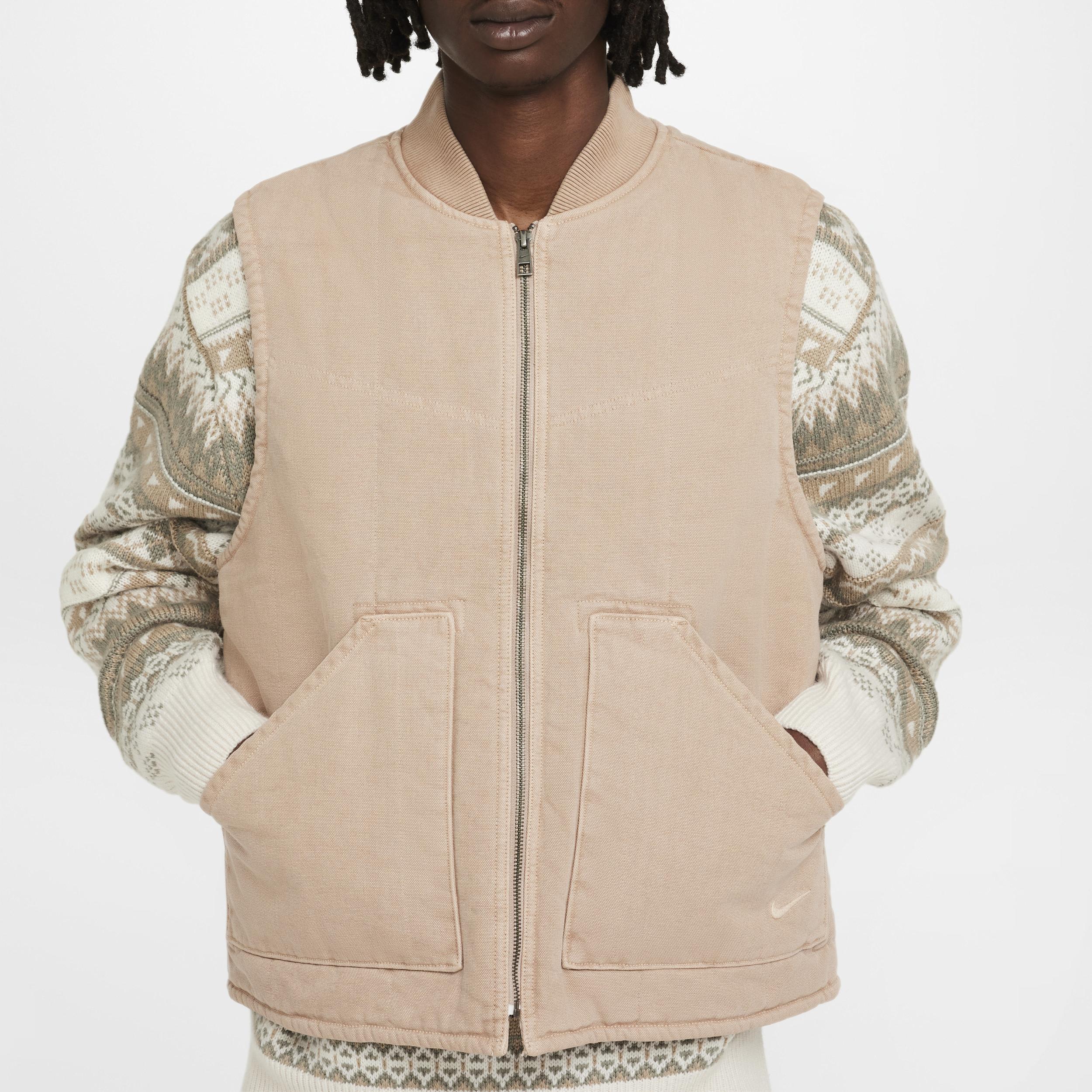 Nike Men's Life Padded Work Vest Product Image