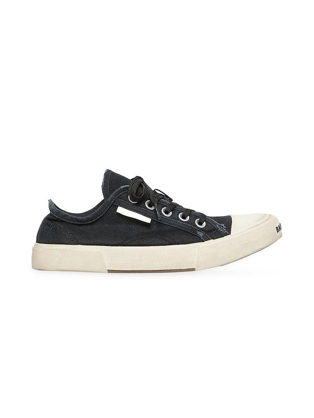 Womens Paris Low Top Sneaker Product Image