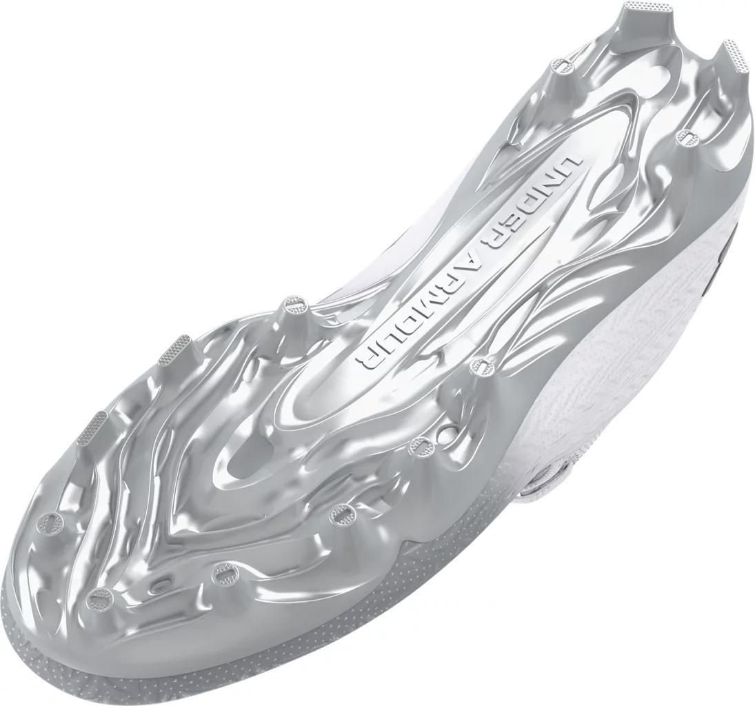 Mens UA Spotlight 4 MC Football Cleats Product Image