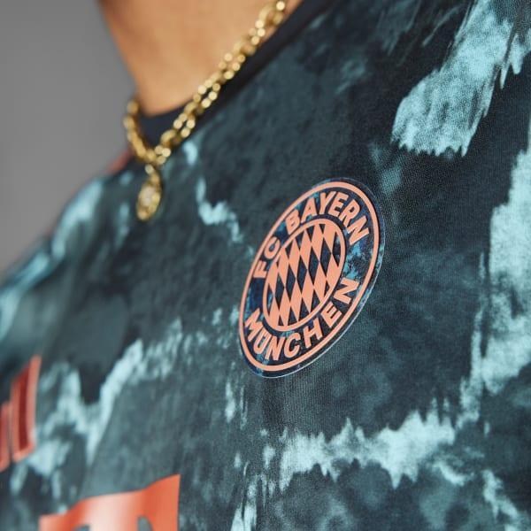 FC Bayern 24/25 Away Jersey Product Image