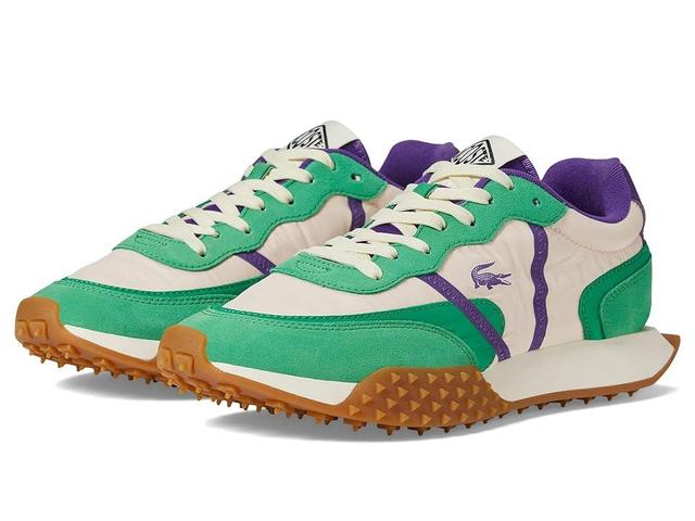 Lacoste L-Spin Deluxe 3.0 2232SFA Gum) Women's Shoes Product Image