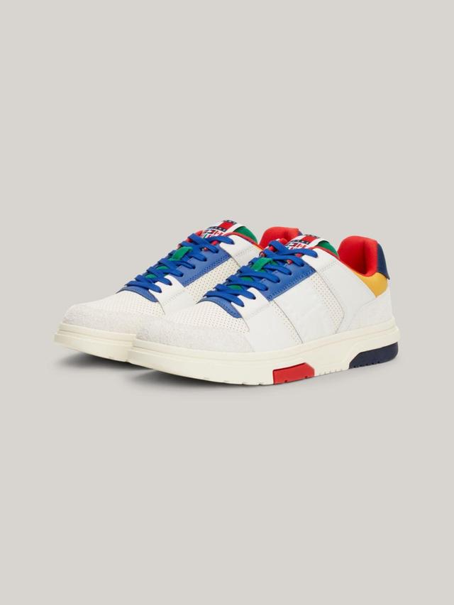 Tommy Hilfiger Women's TJ International Games Women's Sneaker Product Image