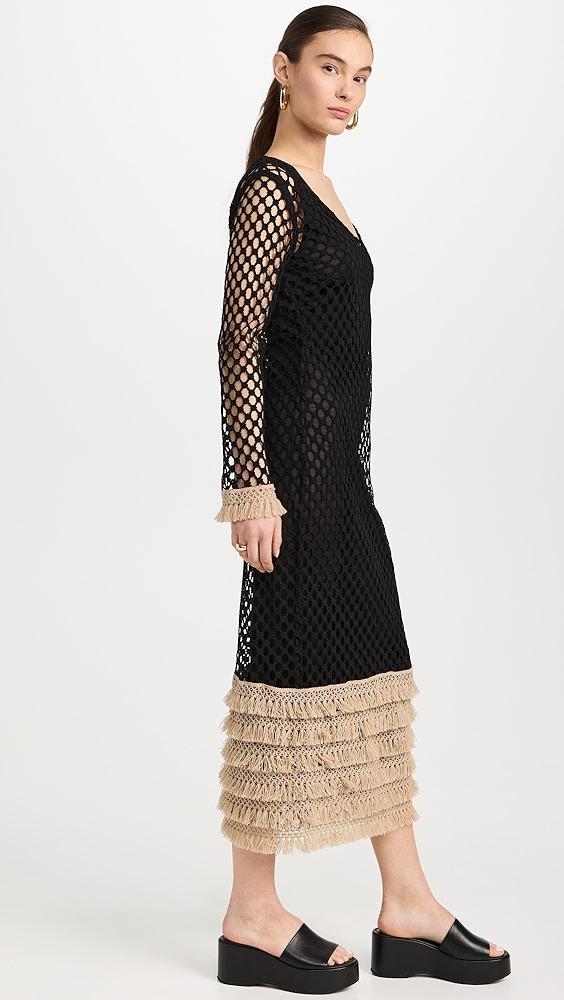 By Malene Birger Anae Dress | Shopbop Product Image