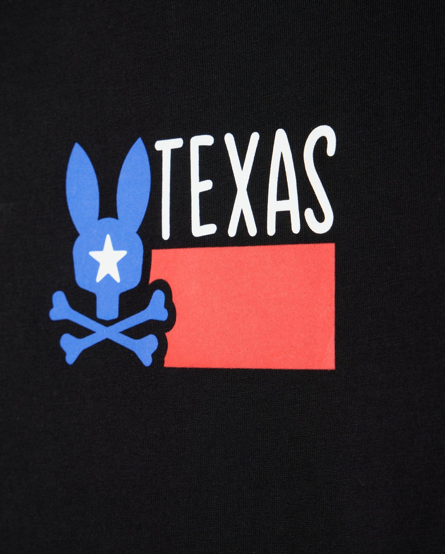 MENS TEXAS CITY TEE - B6U553W1PC Product Image