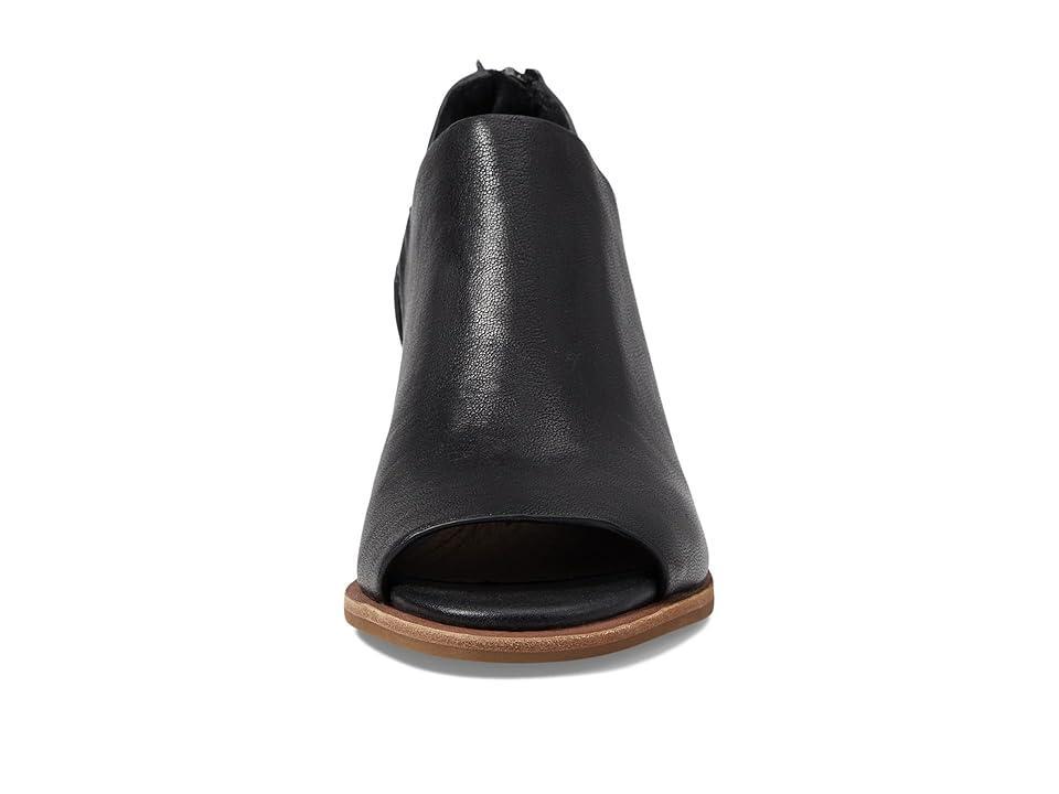 Sfft Carleigh Peep Toe Bootie Product Image