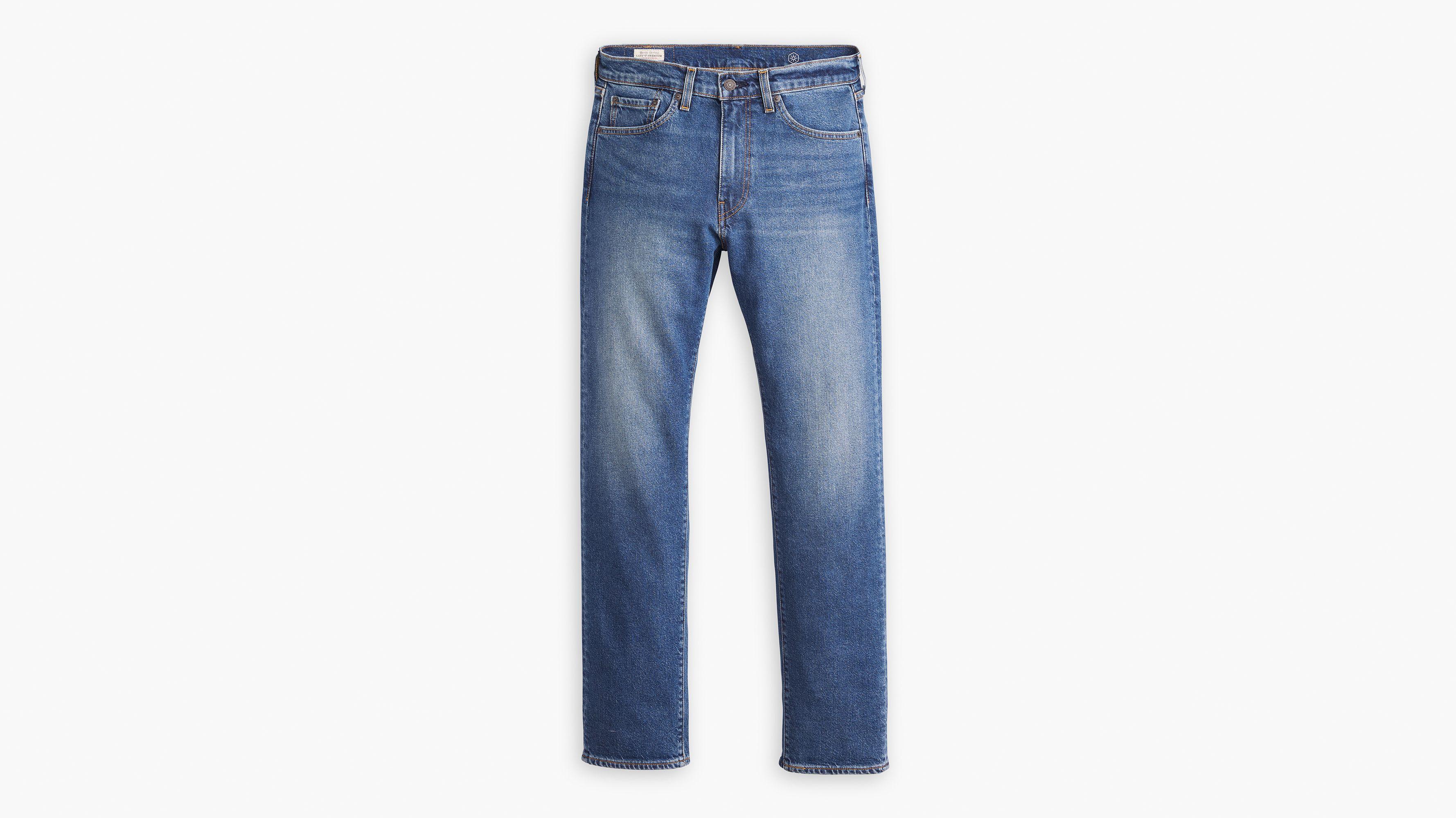 505™ Regular Fit Men's Jeans Product Image