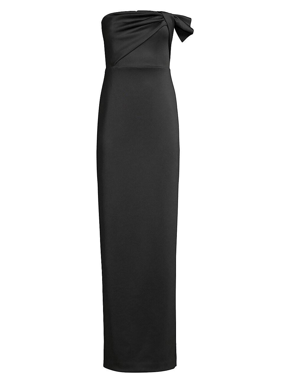 Womens Divina Gown Product Image