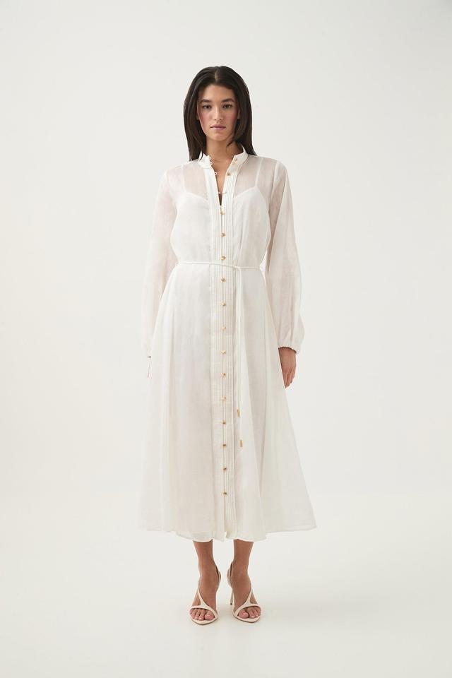 Abbey Maxi Dress Product Image