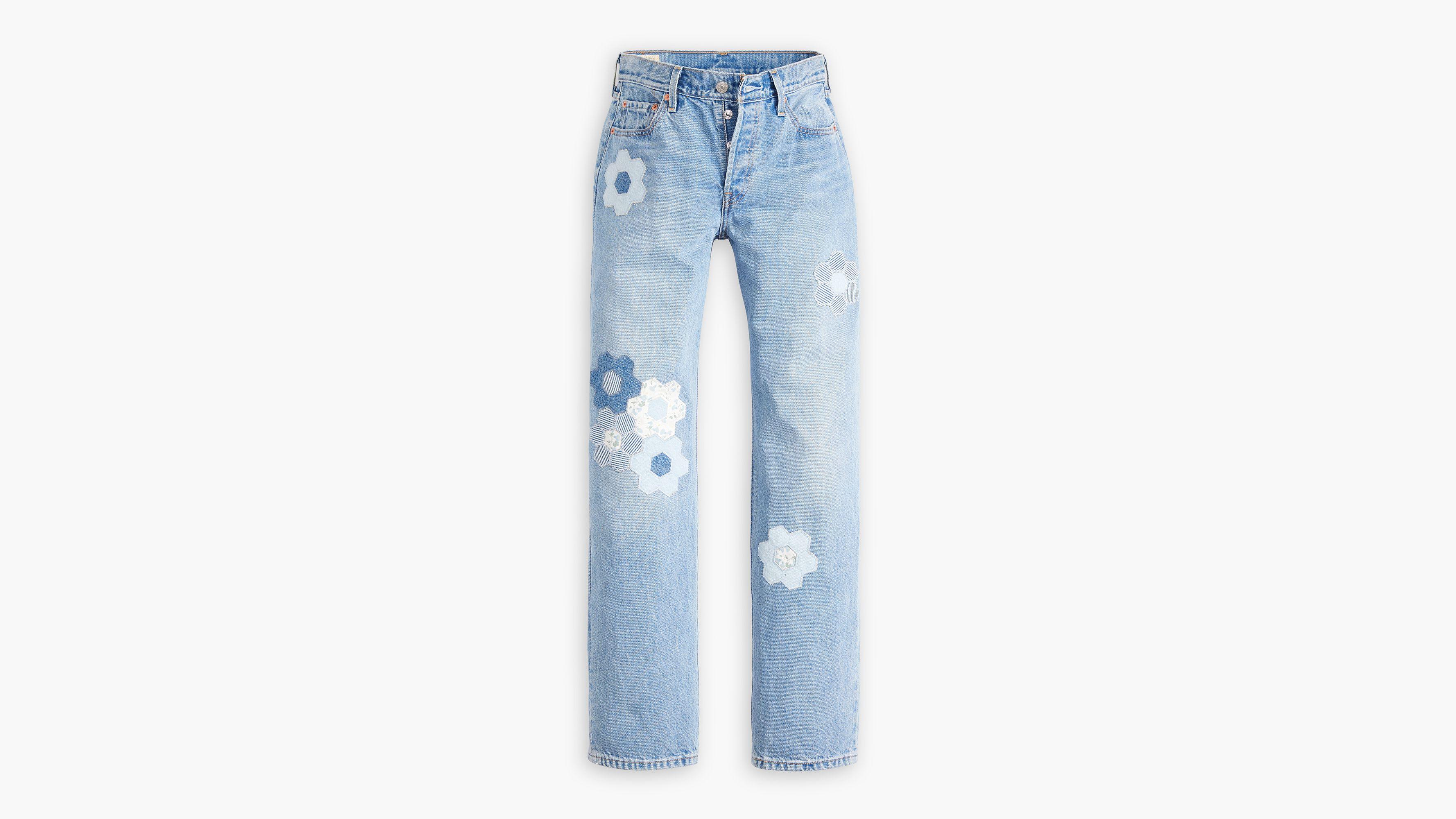 501® '90s Women's Jeans Product Image