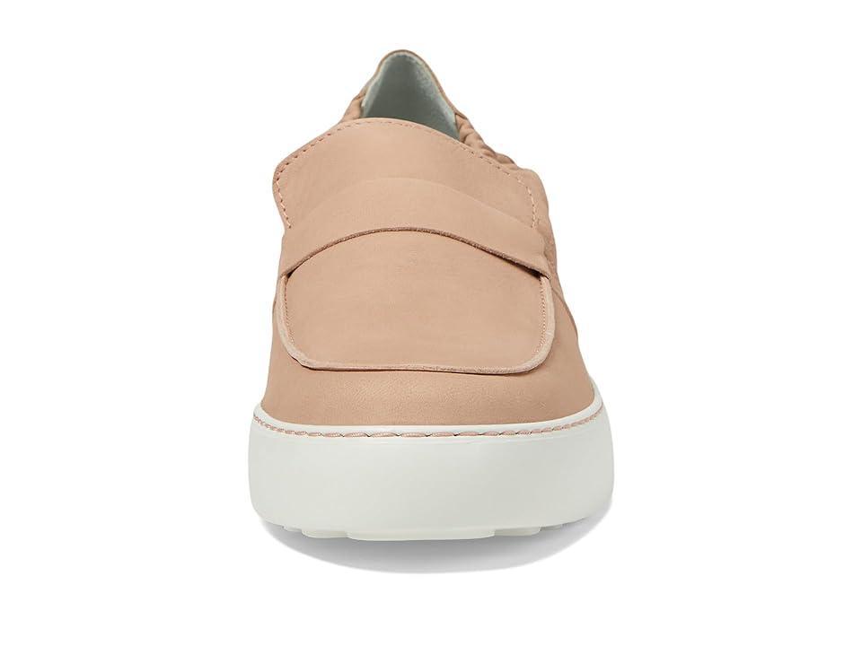 FLY LONDON DULI620FLY (Nude /Silver Cupido/Idra) Women's Shoes Product Image