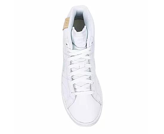 Nike Womens Court Royale 2 Mid Sneaker Product Image