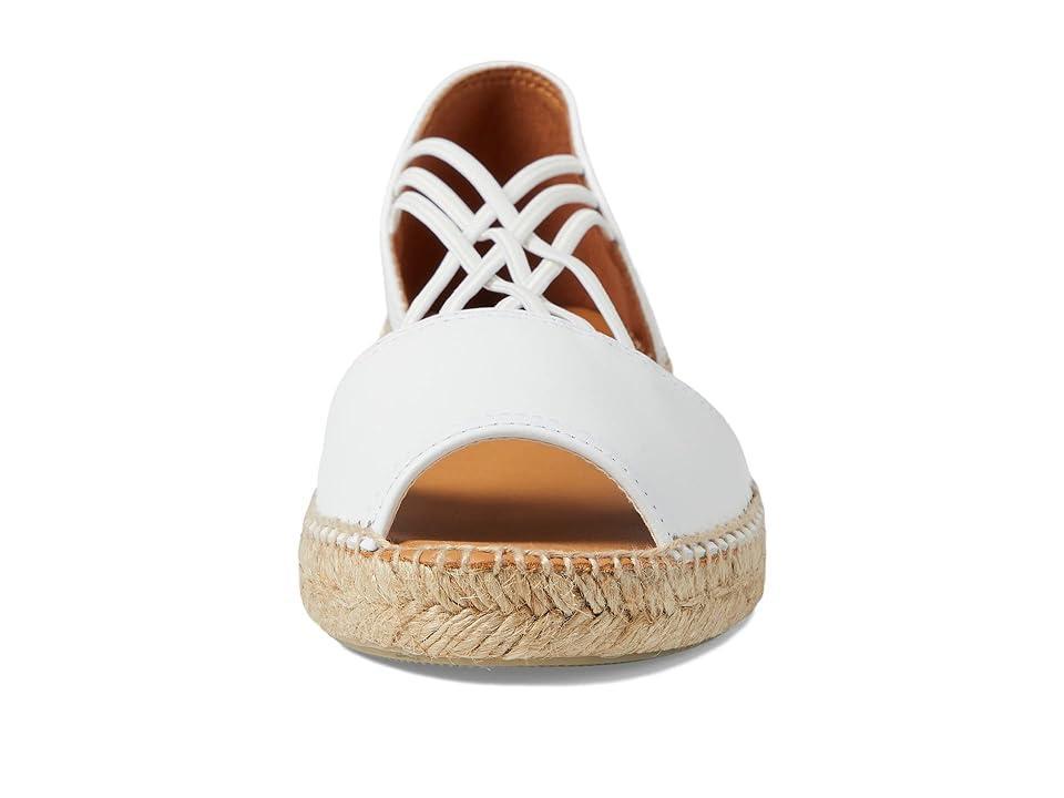 Toni Pons Ebre-P Leather) Women's Shoes Product Image