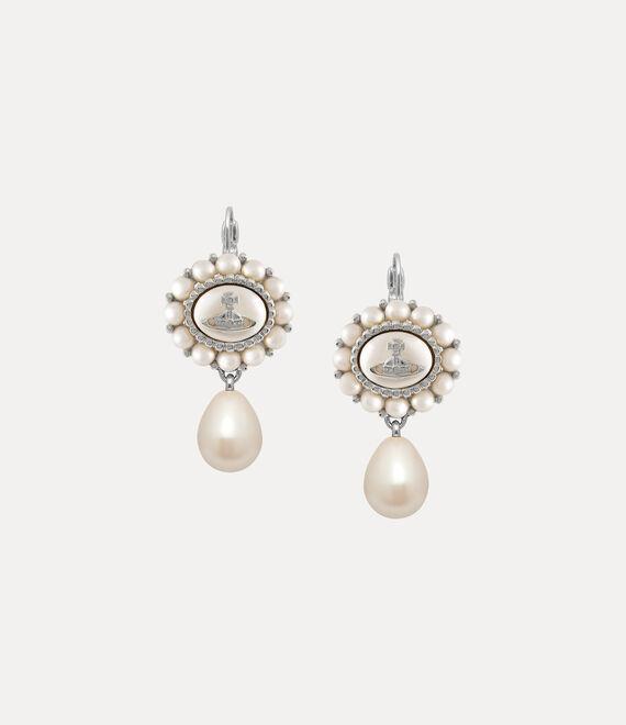 Amaya Drop Earrings Product Image