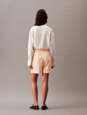 Soft Twill Relaxed Short product image