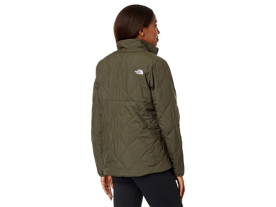 The North Face Womens Shady Glade Insulated Jacket Product Image