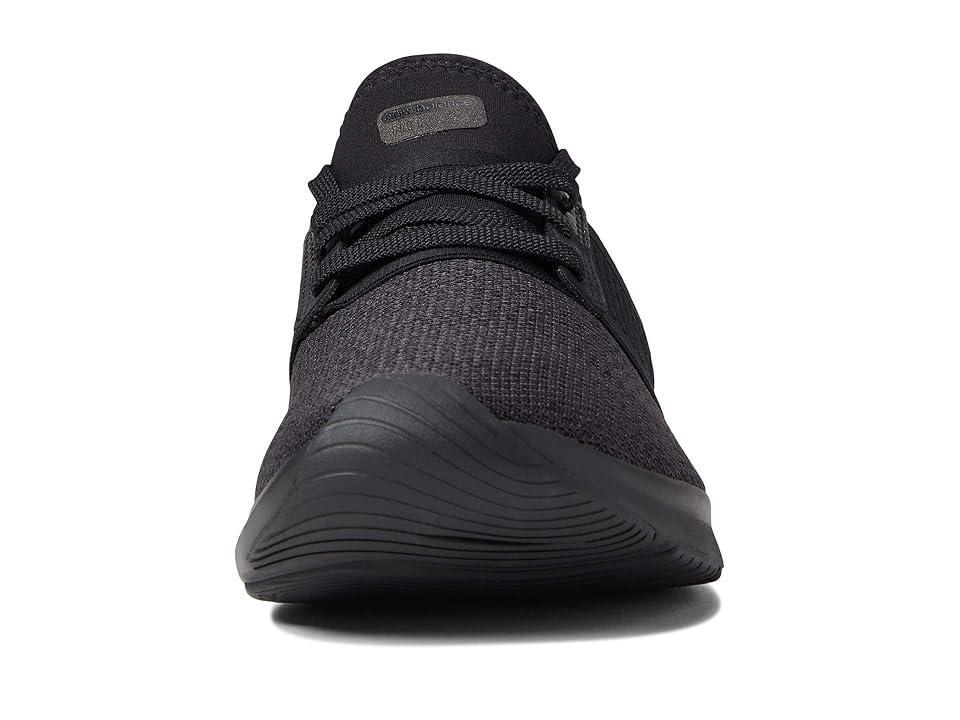 New Balance Nergize v3 Black) Women's Shoes Product Image