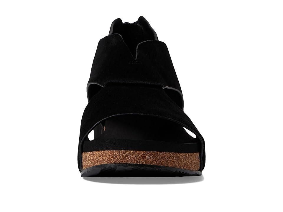 Volatile Gainsbourg Platform Wedge Sandal Product Image