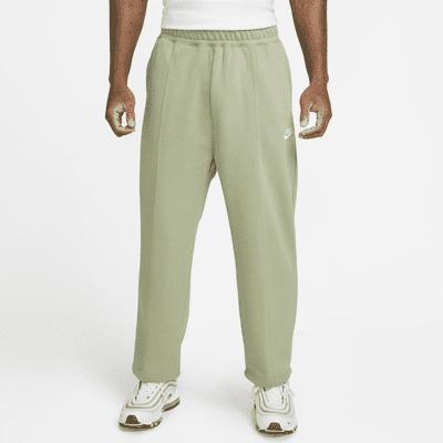 Nike Club Fleece Men's Cropped Pants Product Image