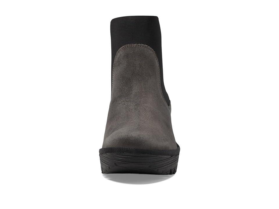 Fly London Yade Wedge Bootie Product Image