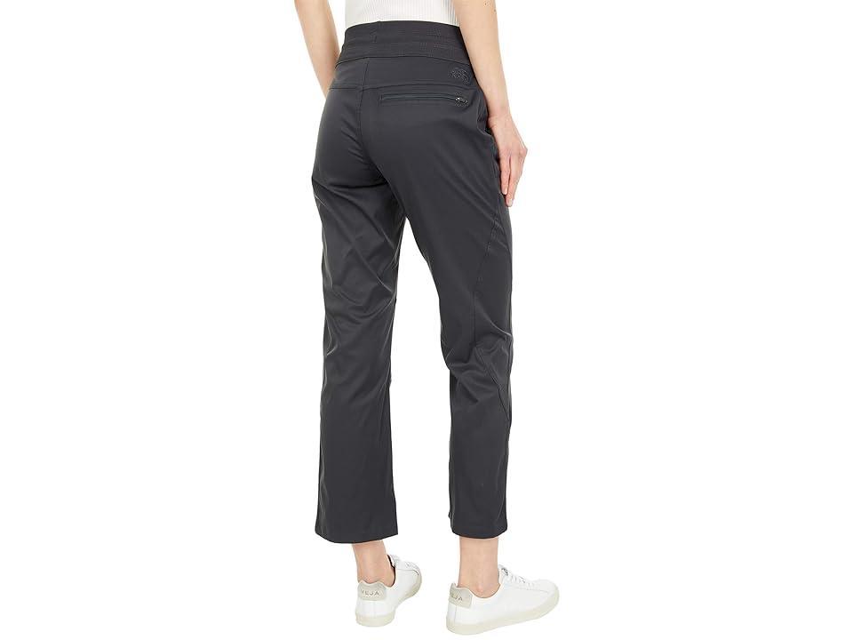 The North Face Aphrodite Motion Pants (Asphalt Grey) Women's Casual Pants Product Image