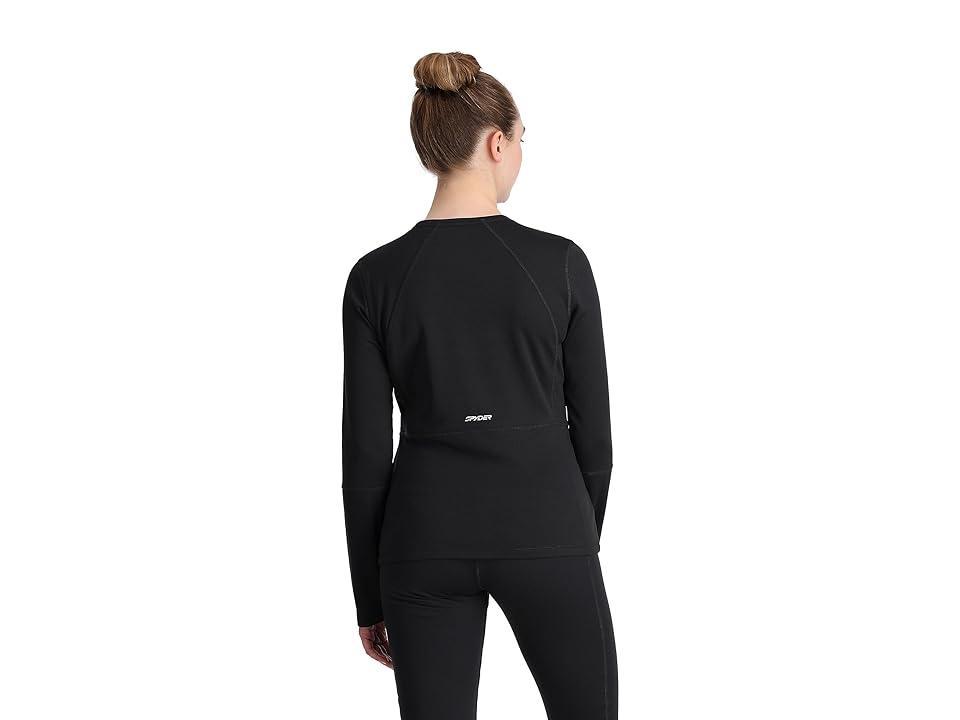 Spyder Charger Crew Women's Clothing Product Image