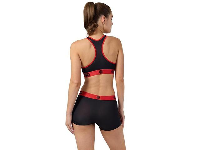 PSD Pennywise Sports Bra (Multicolor) Women's Bra Product Image