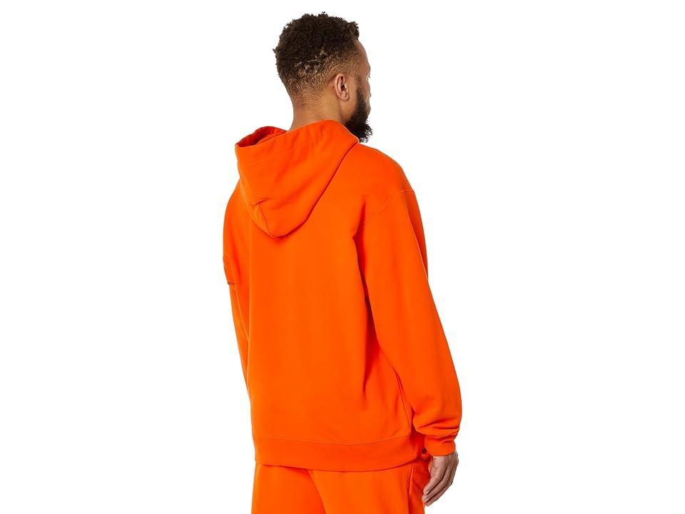 LABEL Go-To Hoodie Men's Sweatshirt Product Image