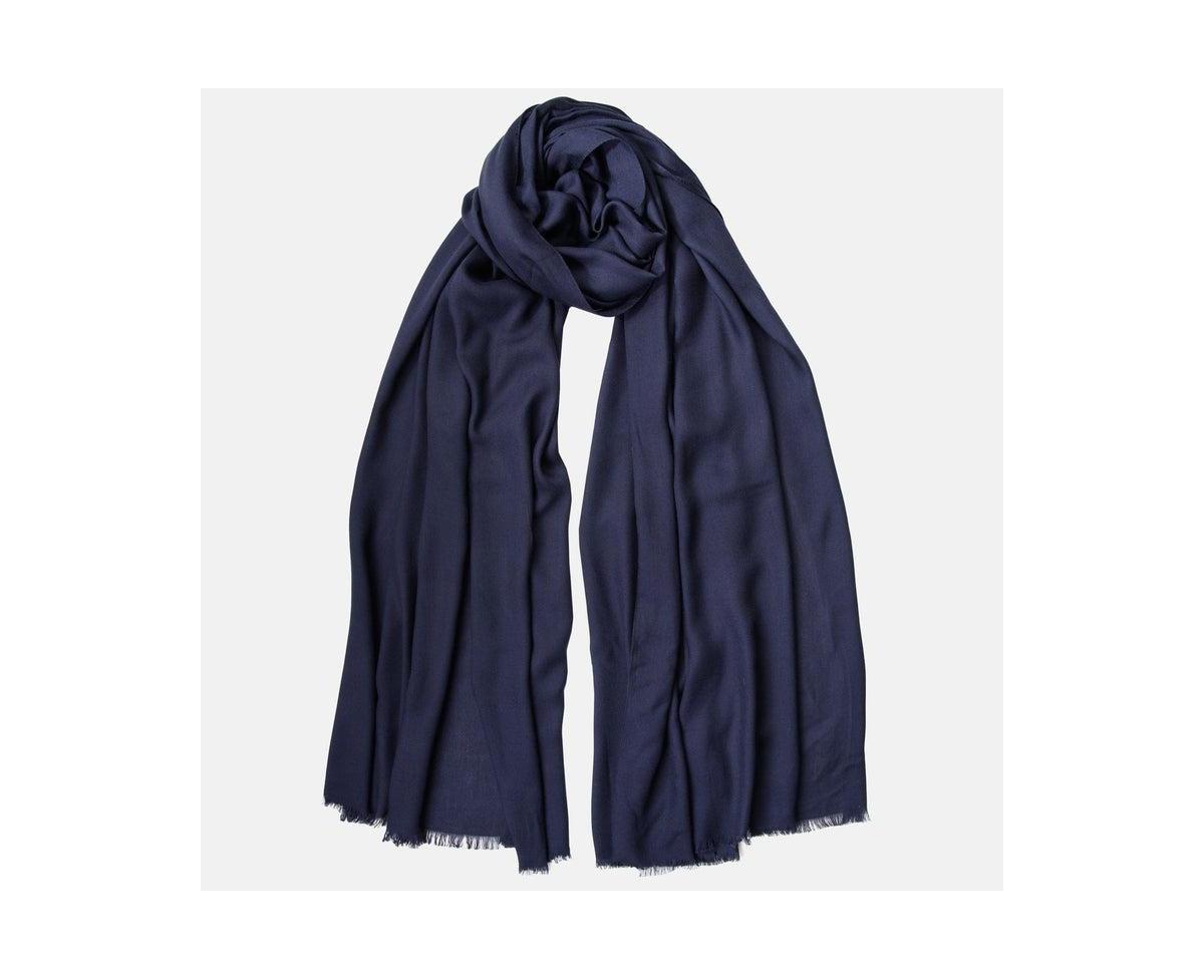 Elizabetta Manuela - Modal Cashmere Wrap for Women Product Image