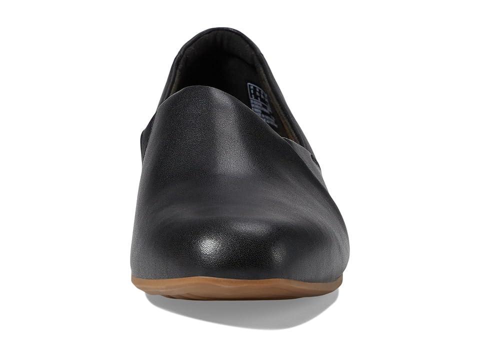 Clarks Juliet Palm Leather) Women's Shoes Product Image