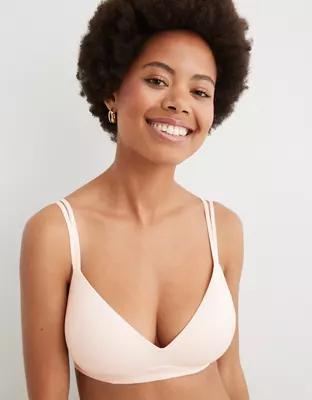 Sunnie Wireless Push Up Bra Product Image