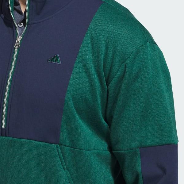 Go-to Dwr Hybrid Half Zip Pullover Product Image