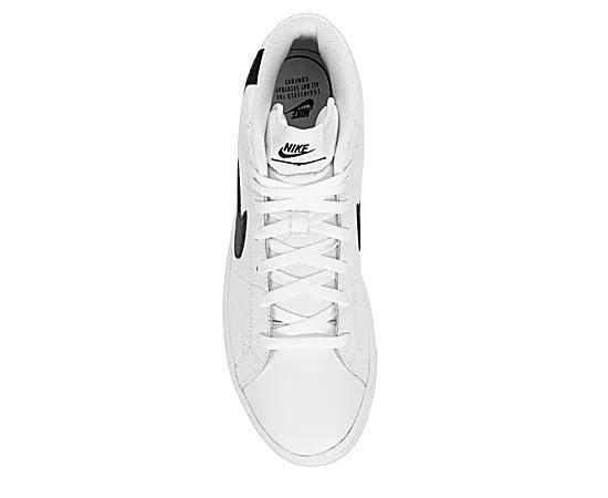 Nike Mens Court Royale 2 Mid Shoes Product Image