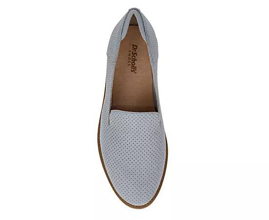 Dr. Scholls Womens Jetset Loafer Product Image