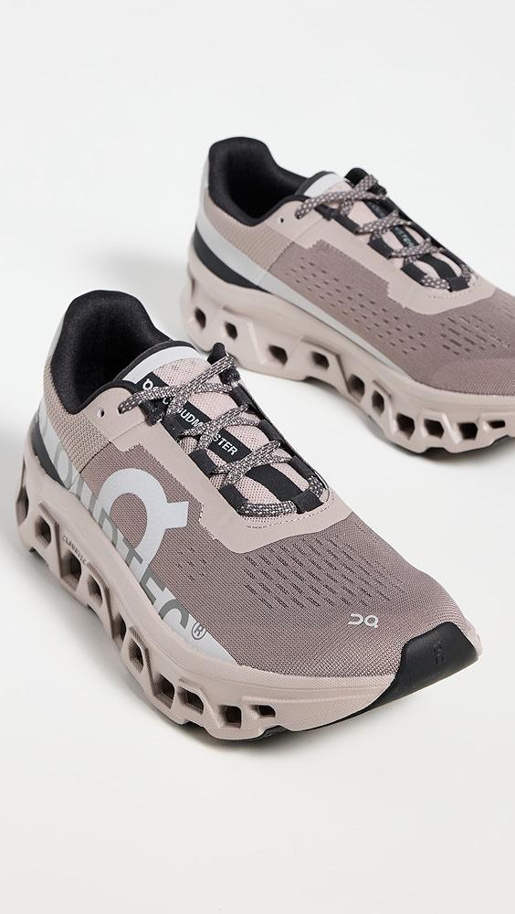 On Cloudmonster Sneakers | Shopbop Product Image