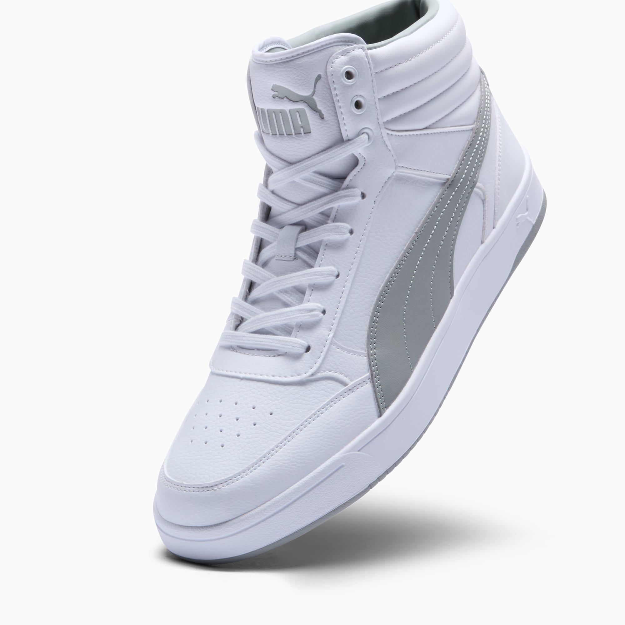 PUMA Dribble Mid Men's Sneakers Product Image