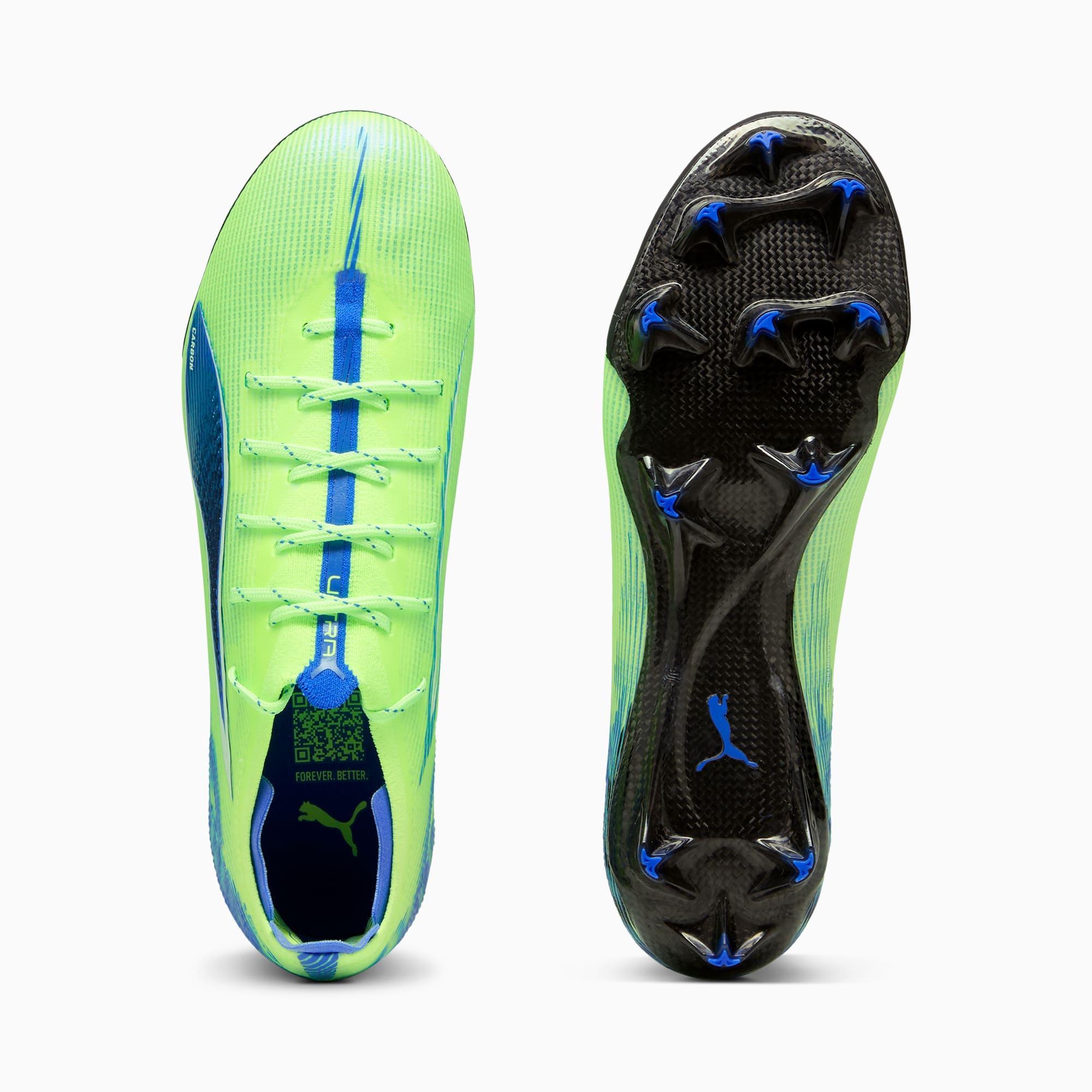 ULTRA 5 CARBON Firm Ground Women's Soccer Cleats Product Image