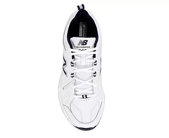 New Balance Mens 608 V5 Walking Shoe Product Image