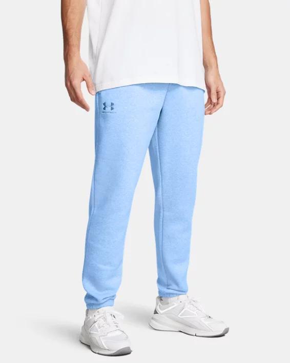 Mens UA Icon Fleece Joggers Product Image