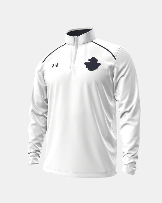 Men's UA Collegiate ¼ Zip Product Image