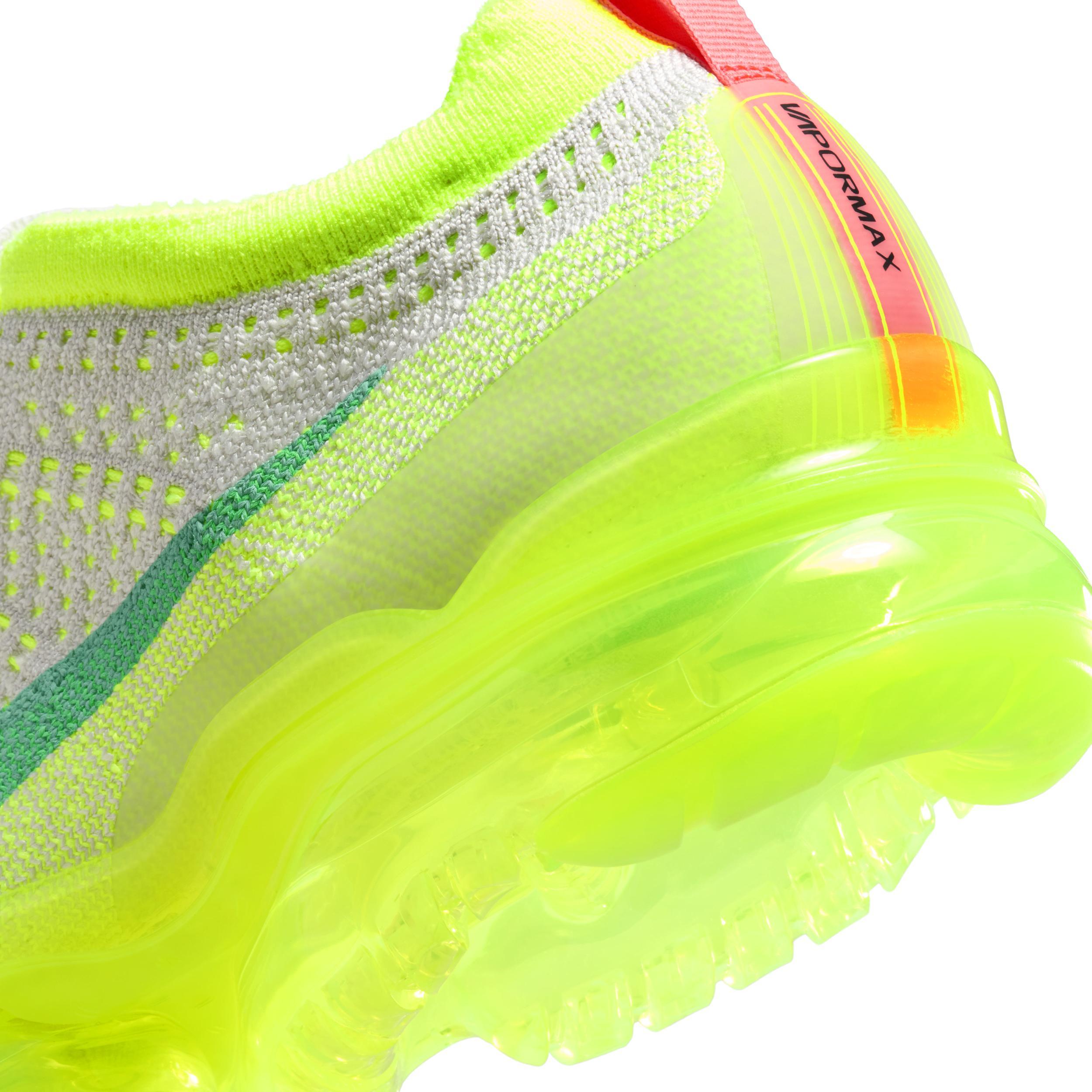 Nike Air Vapormax 2023 Flyknit sneakers Product Image