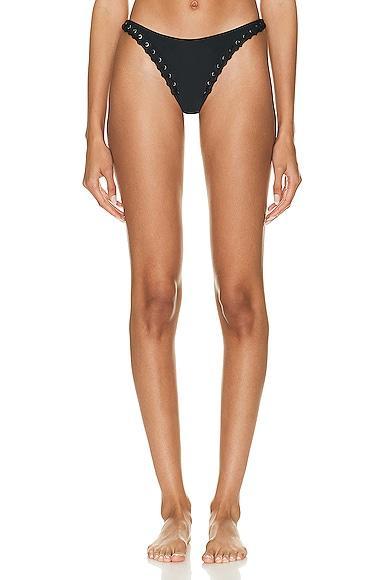 Miaou Rio Bikini Bottoms Product Image